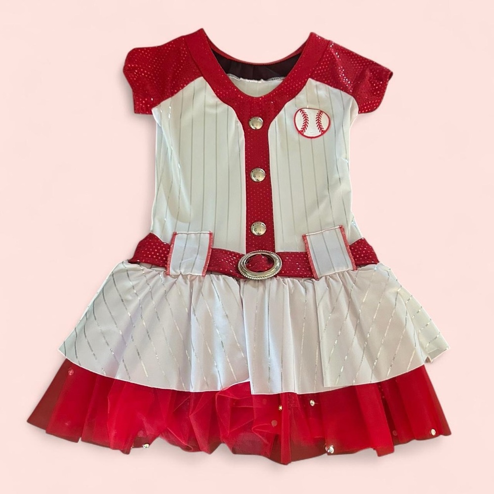 dance costume